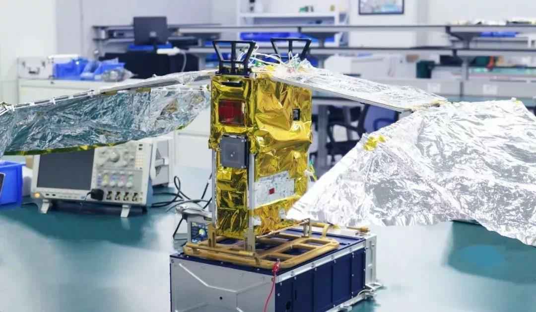 星空官方版网站登录入口-星空(中国)超级电容2019年星箭分离首发成功！
