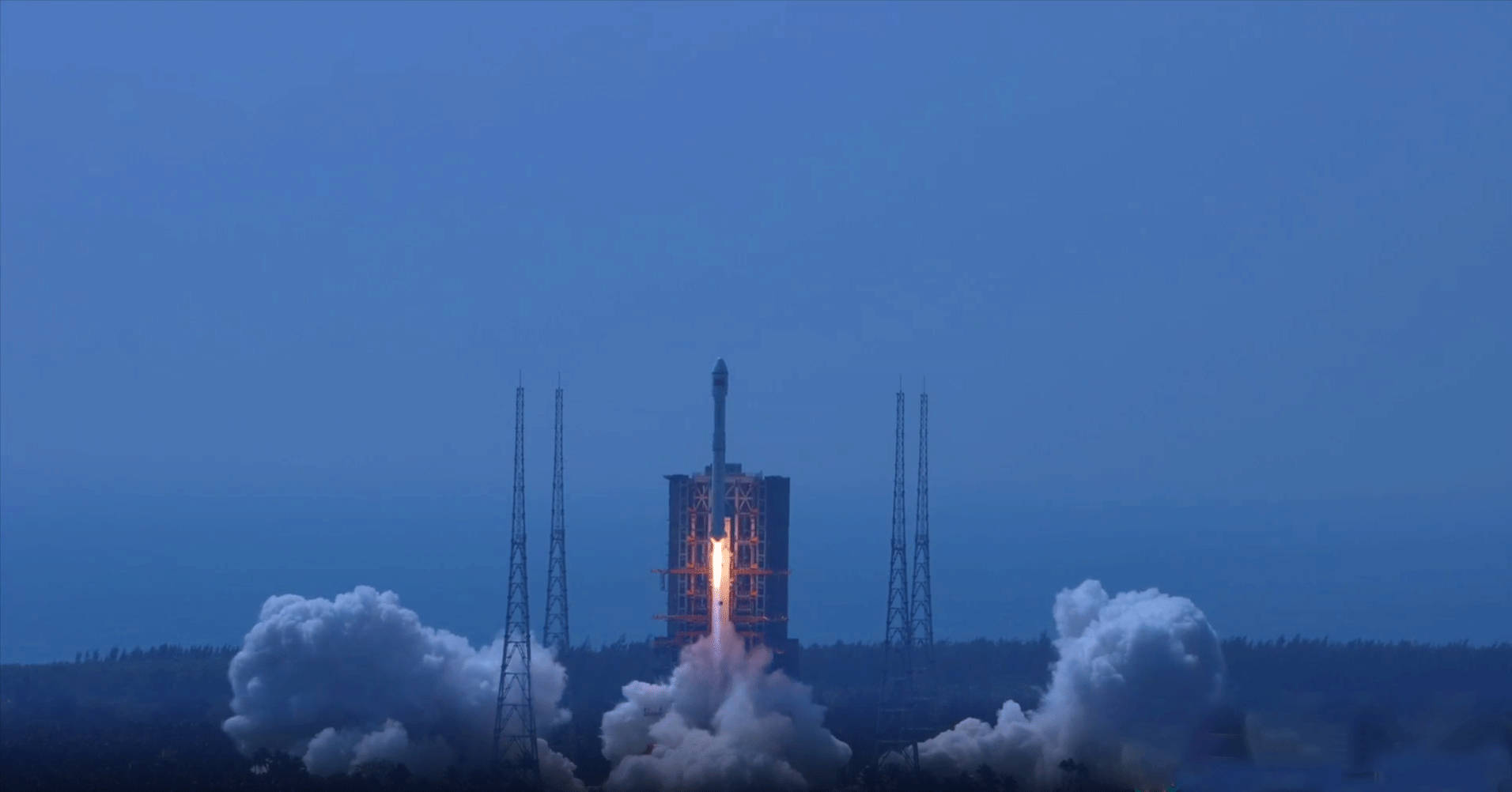 星空官方版网站登录入口-星空(中国)助推中大型卫星分离成功，星箭分离电源应用再上新台阶！